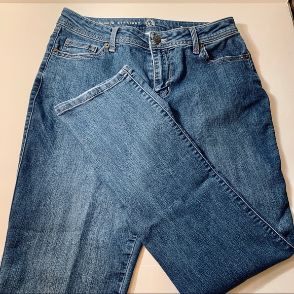 westport jeans petite
